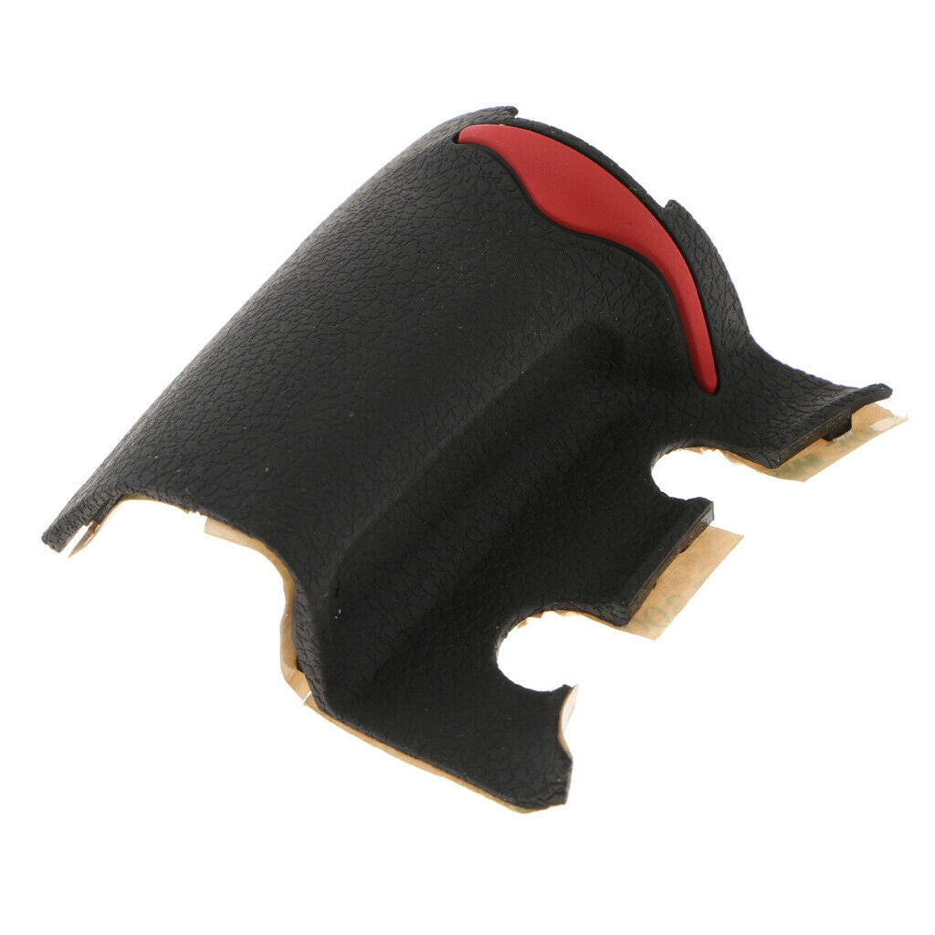 5 Pieces Repair Part for   D300 Left Bottom USB Grip Rubber Unit + Tape