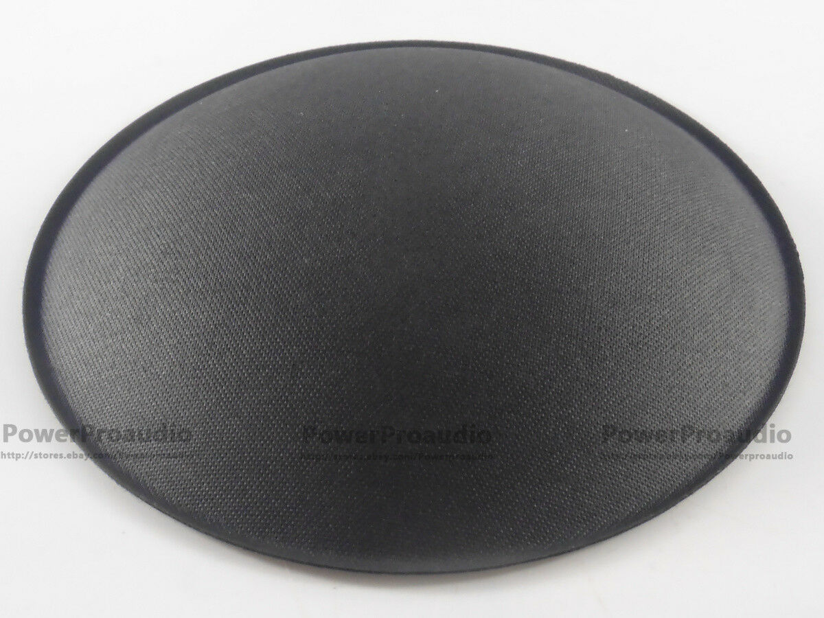 100pcs  45mm  LOUDSPEAKER SUBWOOFER / BASS SPEAKER DUST CAP