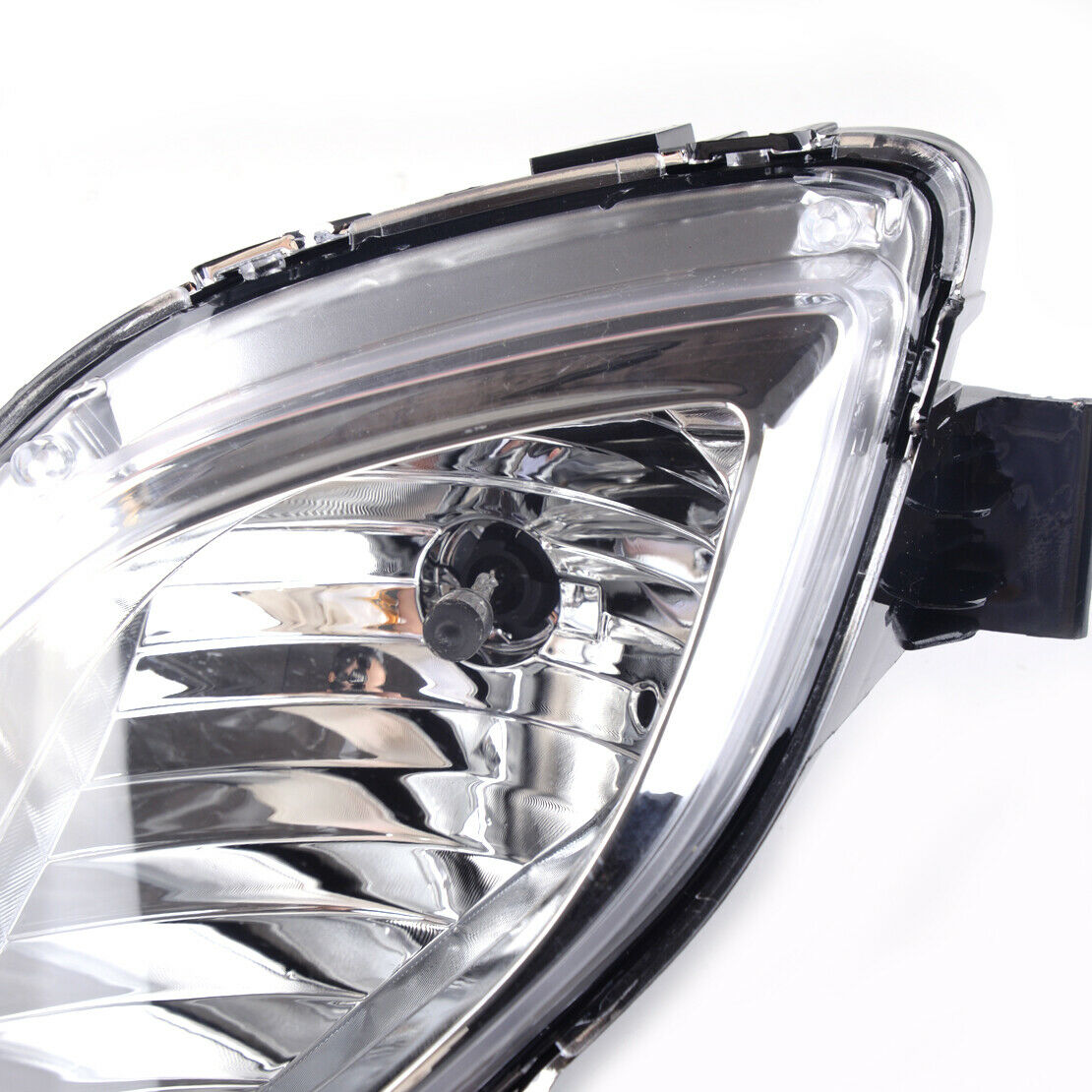 Car Right Front Bumper Fog Light Daytime Running Light Fit For Hyundai Elantra
