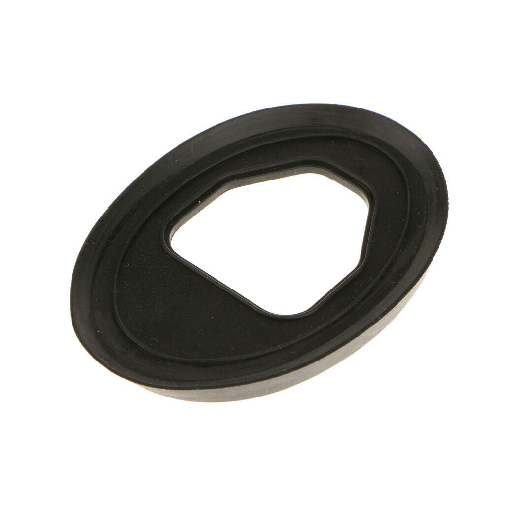 Roof antenna air antenna rubber gasket seals for VW Volkswagen Bora