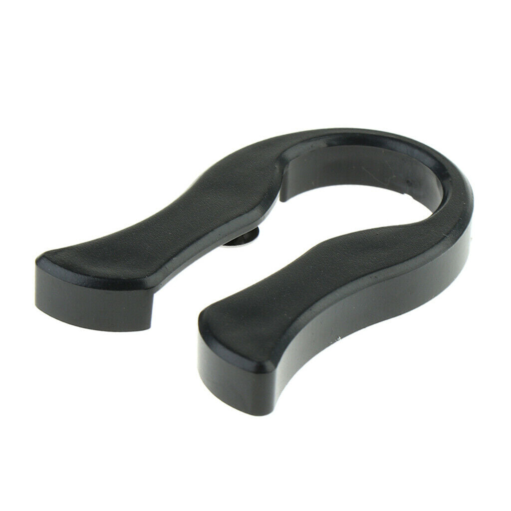 Durable Reusable Wine Foil Cutter Tool Wine Open Tool Accessory Black