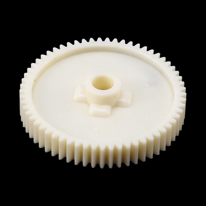 61T Spur Gear 51004 for TAMIYA TT01 TT01D TT01 TT01E 1/10 RC Car Upgrade PartsW3