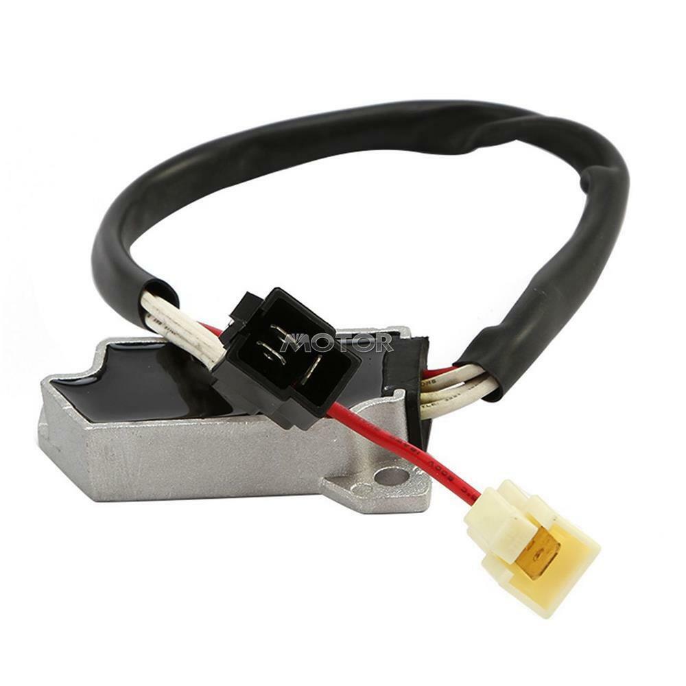 Motorcycle Voltage Regulator Rectifier For Yamaha XV 1100 VIRAGO 1984 1985 1986