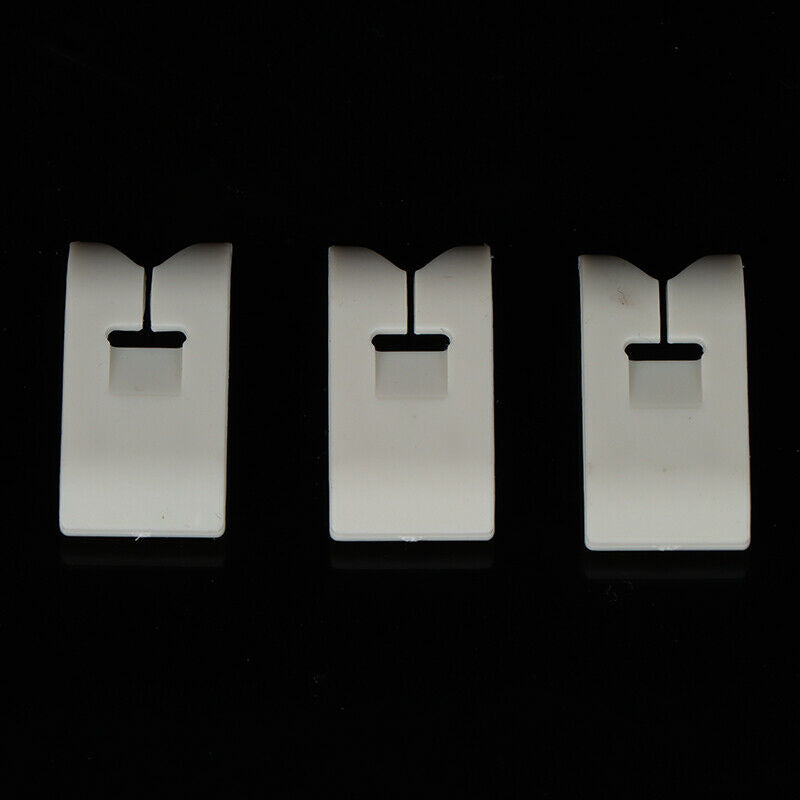 3Pcs Non-stick Pressure Foot Snap On Sewing Presser Foot Sewing Machine P.l8