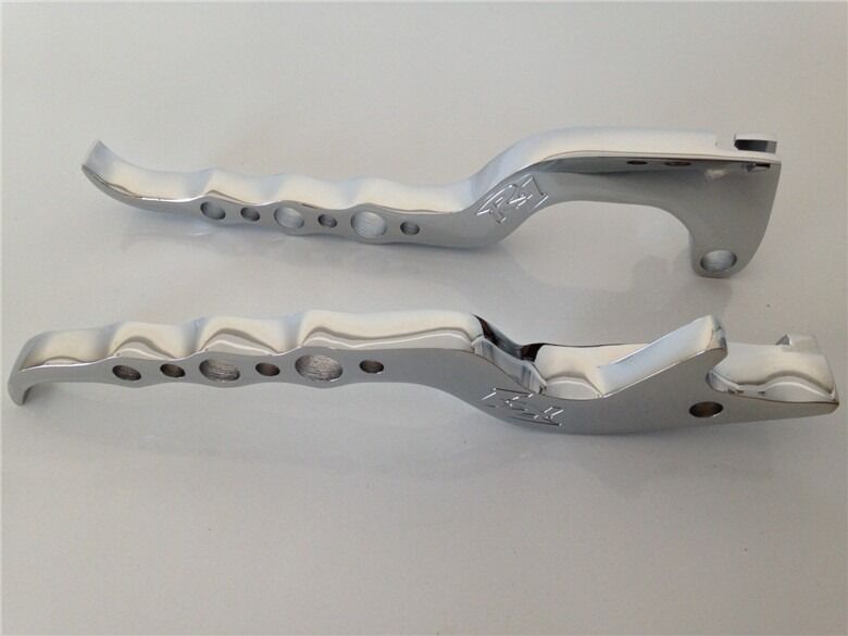 Billet Brake Clutch Hand Lever for YZF R1 YZFR1 YZF-R1 1998-2003