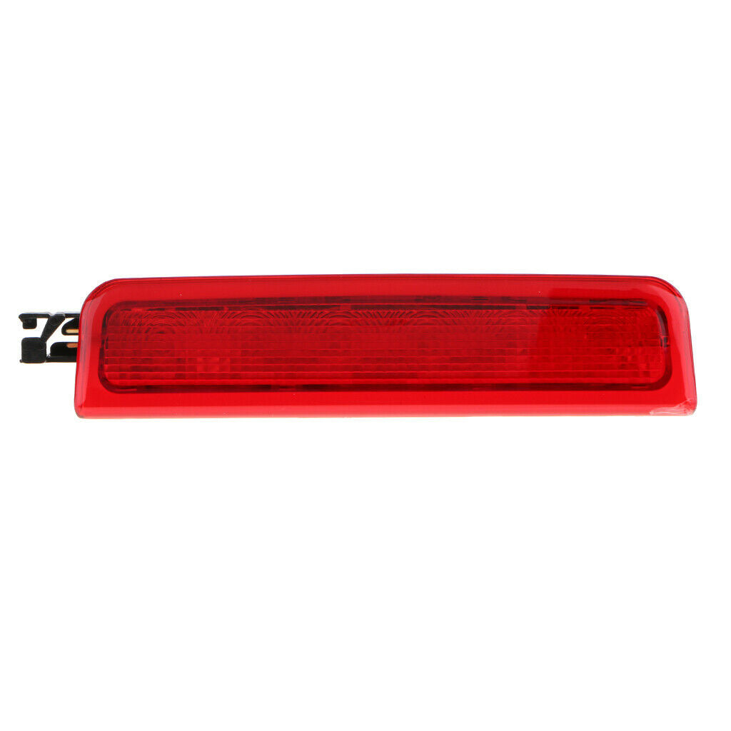 1 Piece of Third Center High Level Rear Brake Light for Cars