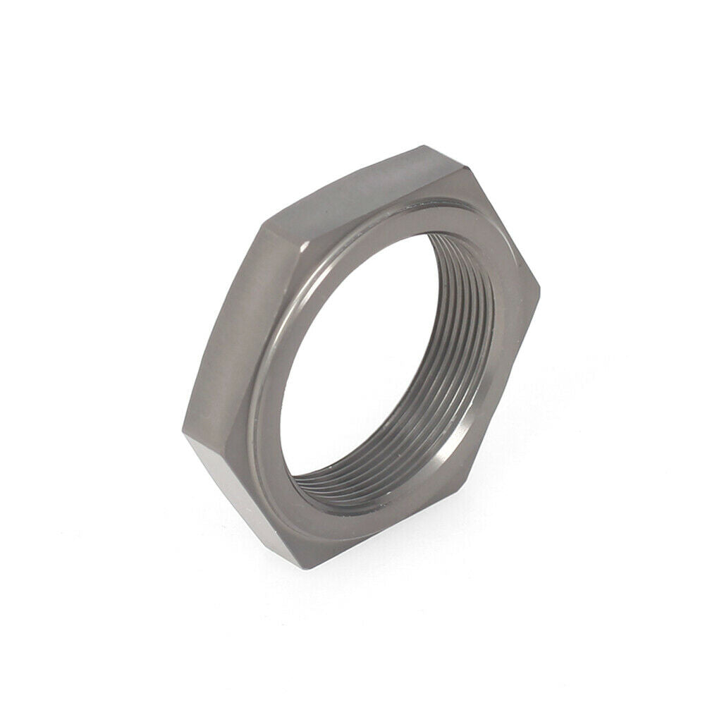 Motorcycle Upper Clamp Steering Fork Stem Nut For BMW S1000R S1000RR HP4 R nineT