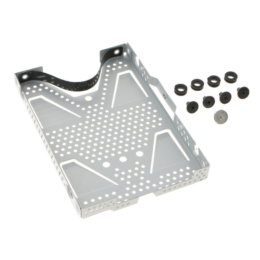 Repair Of The Hard Drive Caddy Holder Housing For The   4