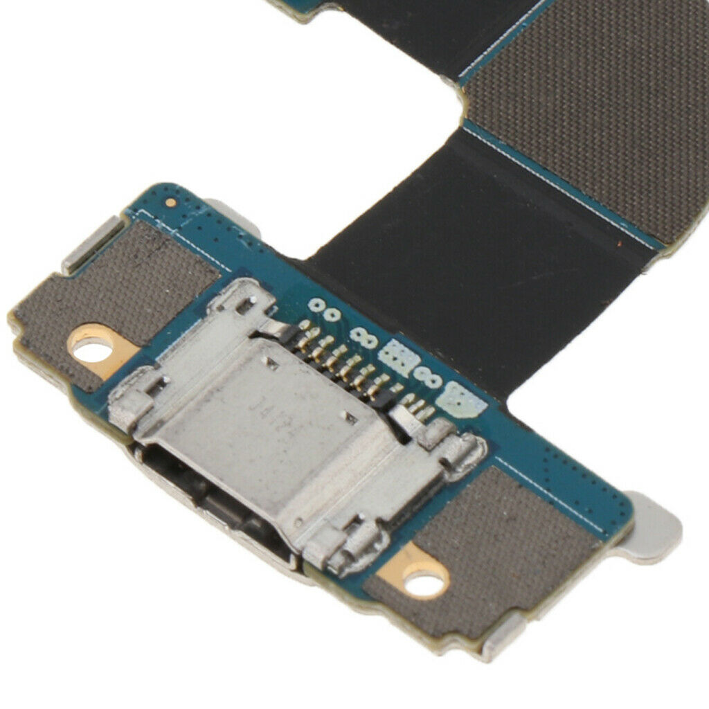 Replacement USB Charging Interface Port Flex Cable for   T320 Charger