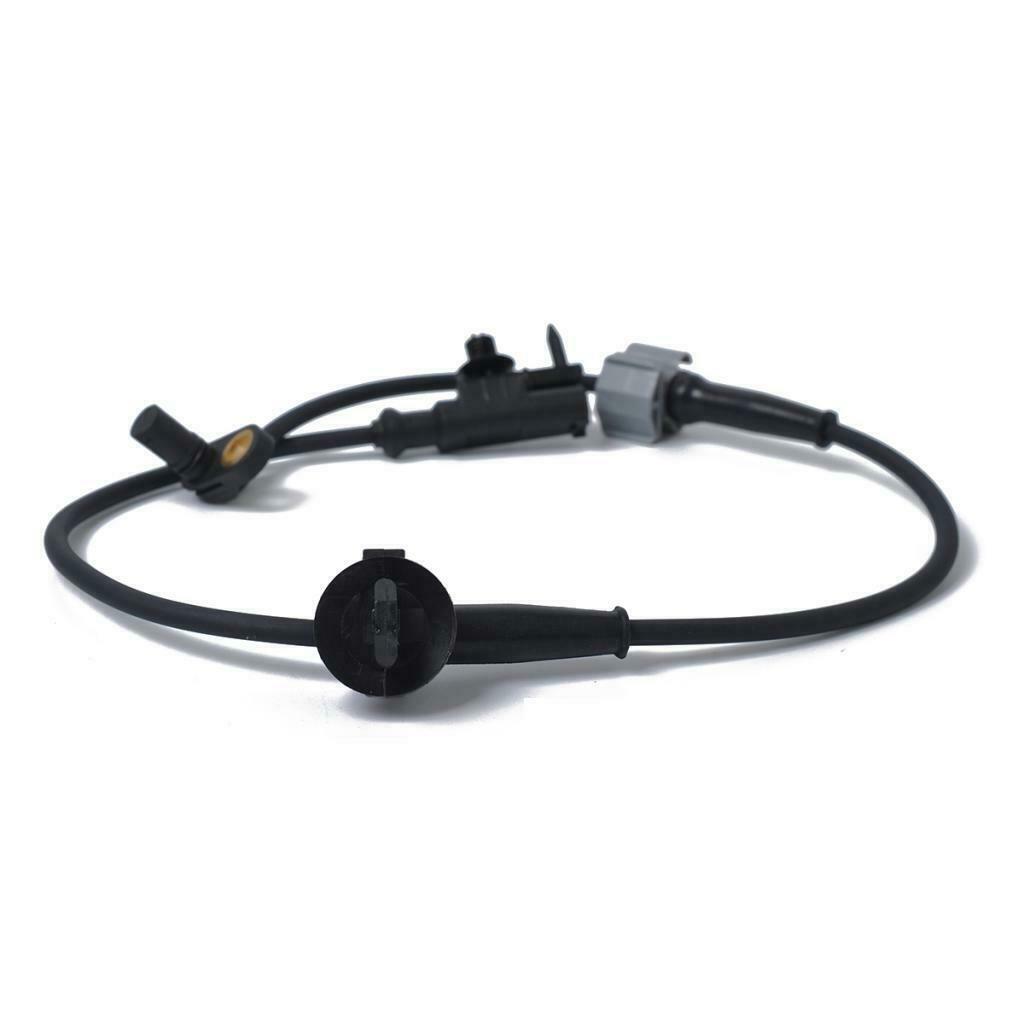 Car Front Left or Right ABS Wheel Speed Sensor for Cadillac Chevrolet GMC
