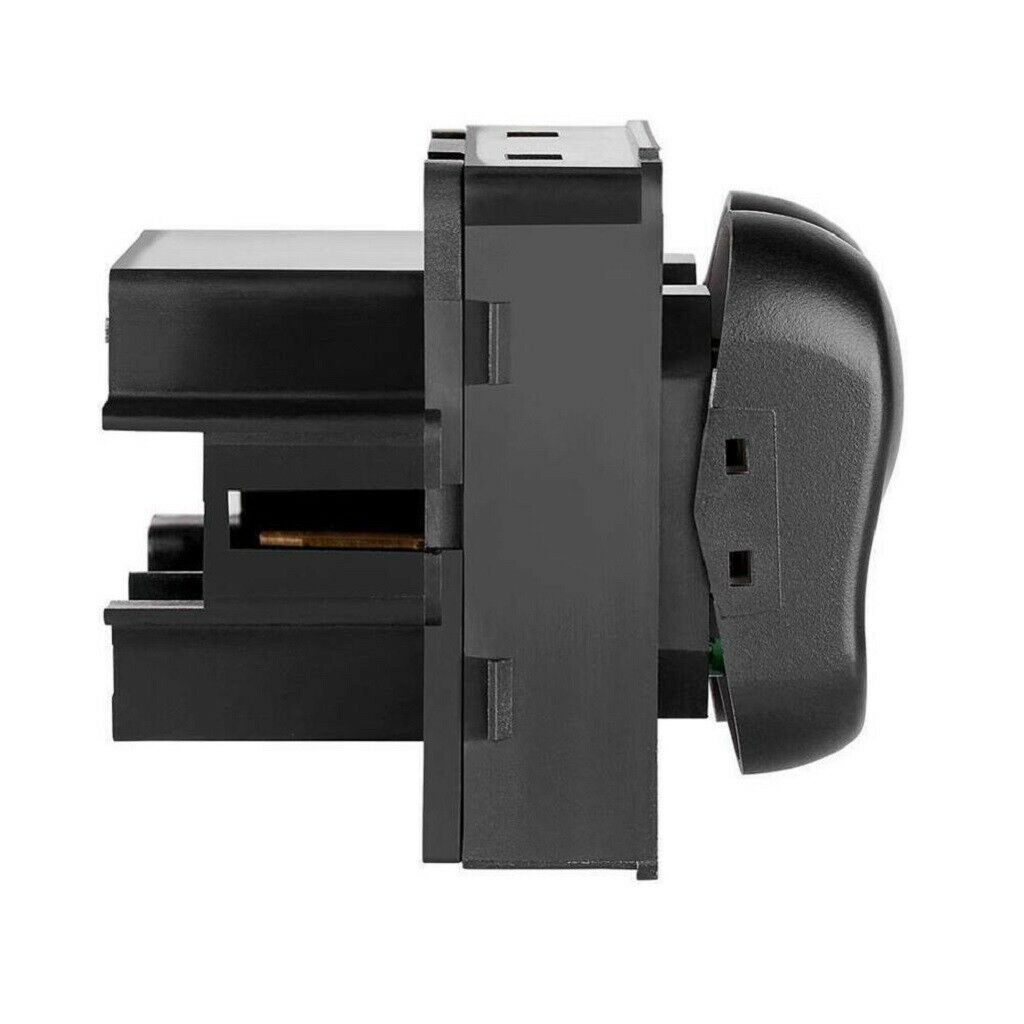 1 Pack Master Driver Power Window Switch XL3Z14529AA For 1999-2002 Ford F350