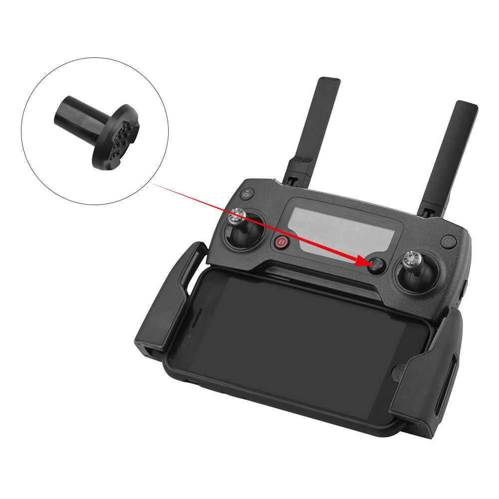 Remote Control Repair five-dimensional Key Rocker Thumb Rocker Button Accessory
