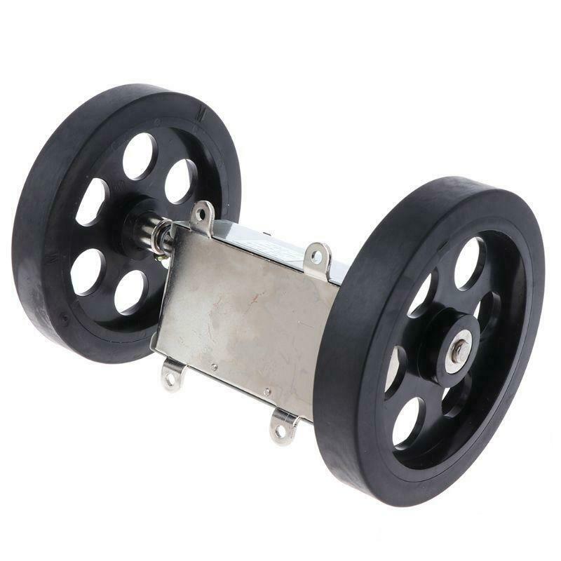Z96-F Mechanical Length Distance Meter Counter Double Rolling Wheel 0-9999.9m