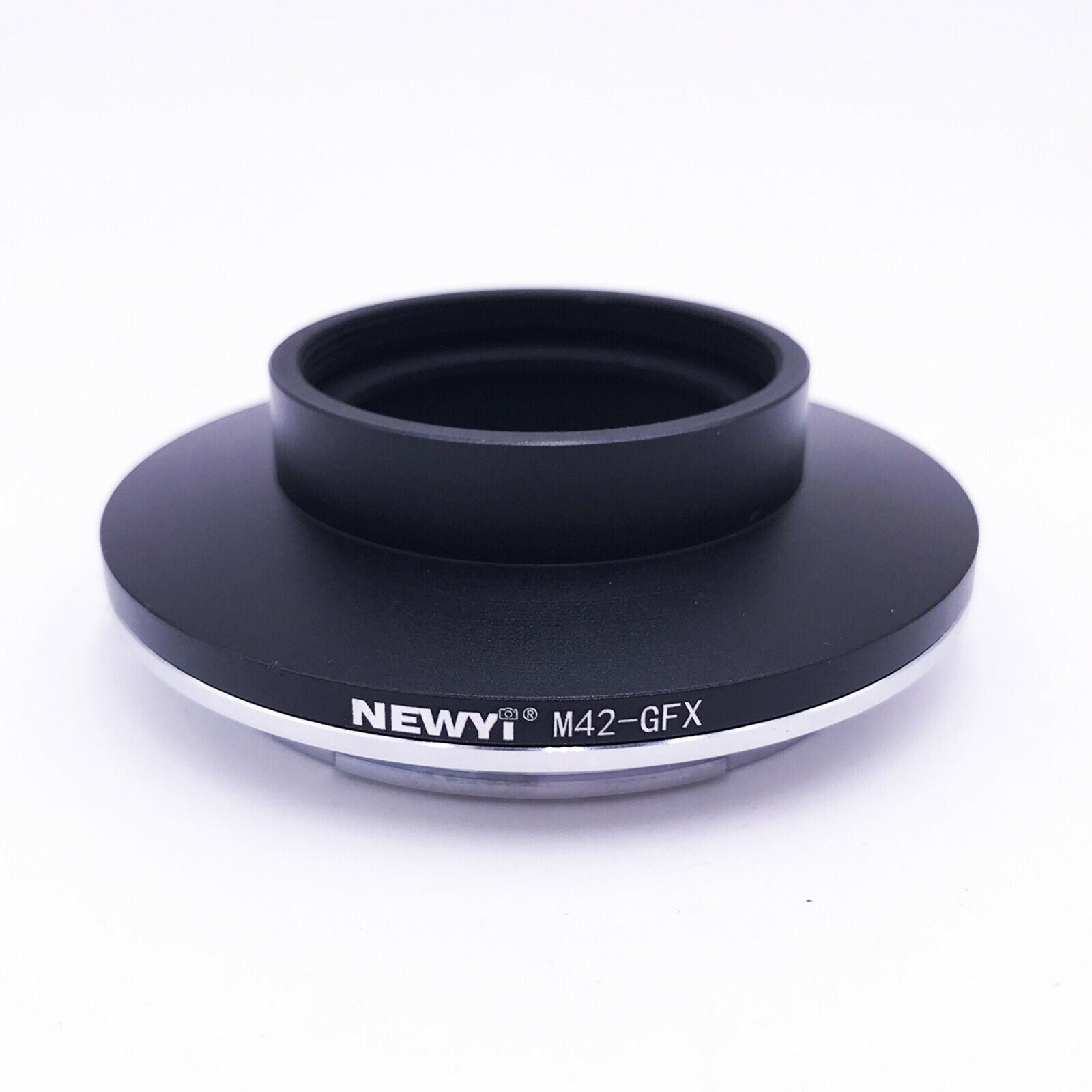 M42-GFX Lens Adapter Converter Fit for GFX100S 50R 50S Camera Photography