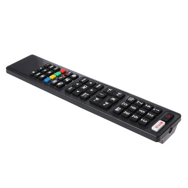 Replacement Remote Control RC4848F for Hitachi 4K  TV Remote Control T8N4