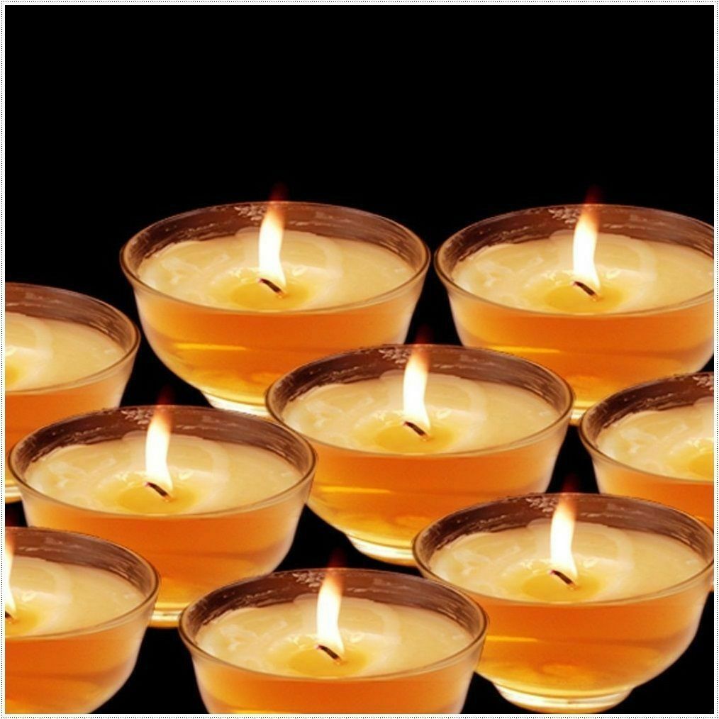 20PCS Candle Wicks 20CM COTTON Core Candle Making Supplies Pretabbed