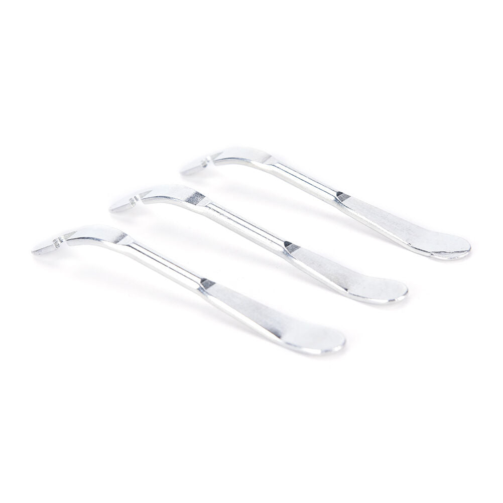 3 PCS Bike Cycling Bicycle Tyre Tire Lever Repair Opener Breaker To.l8