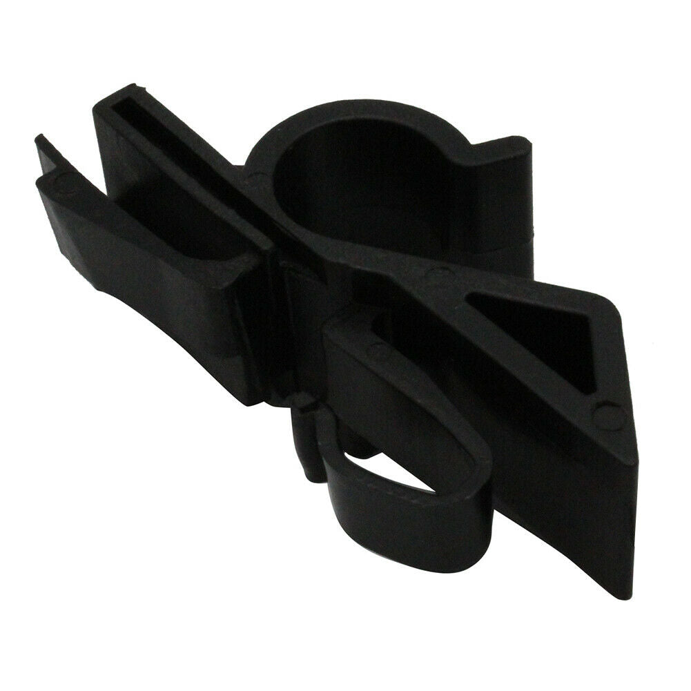 For Fiat Grande Punto 2006-on Rear Parcel Shelf Clips 71719952 71719953 @