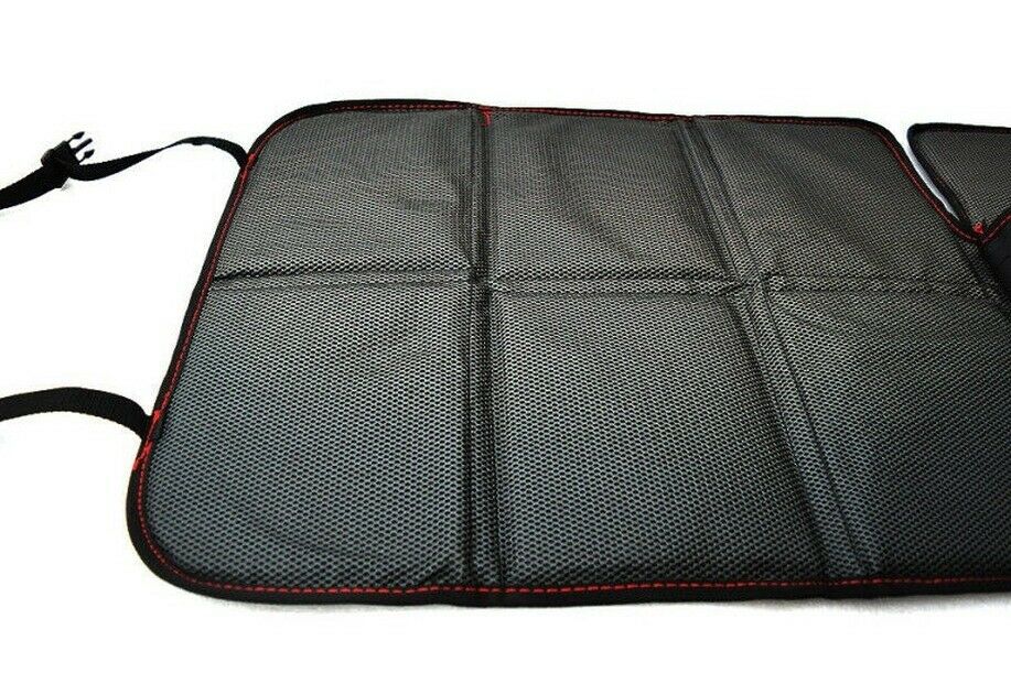 Infant Baby Seat Pad Easy Clean Nonskid watherproof Car Seat Protect Mat Duomat