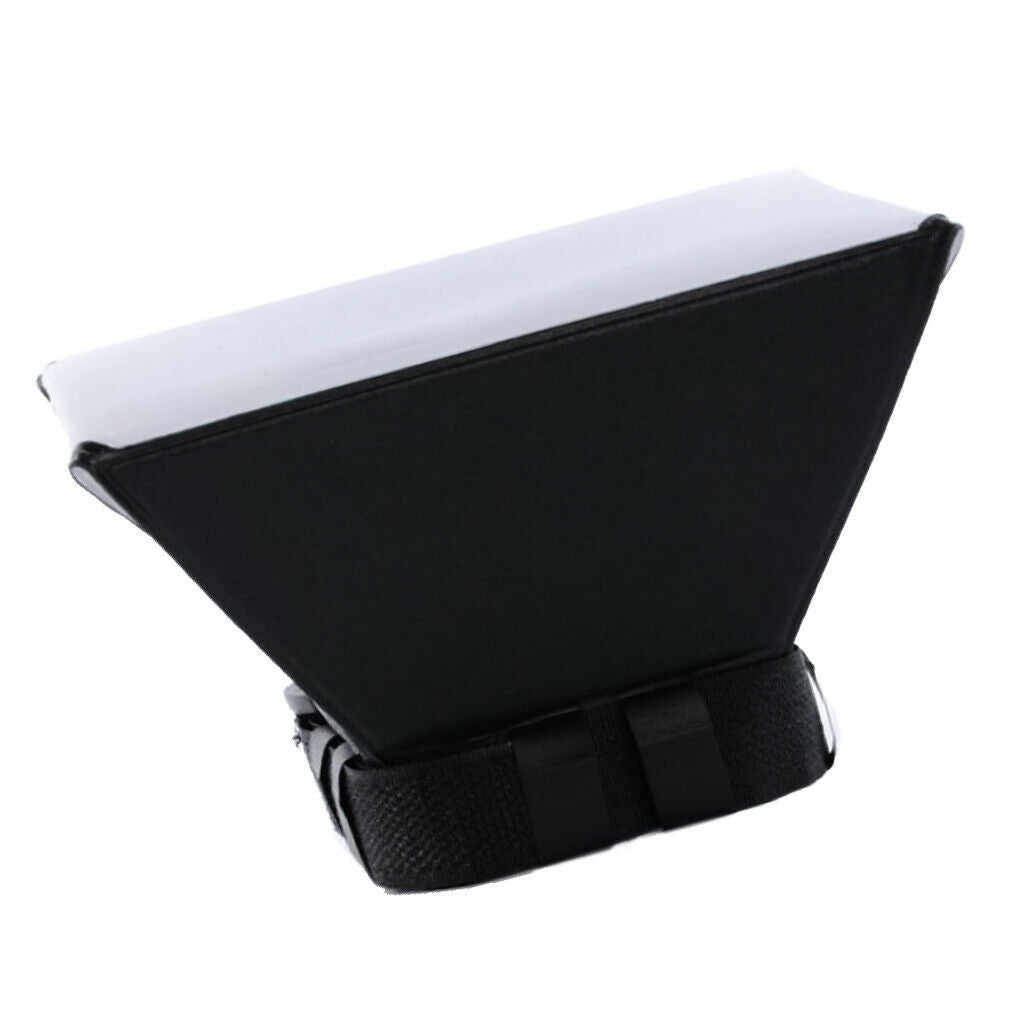 Mini Softbox Diffuser for   Speedlight Flash SB-700 SB-800 SB-900 SB-910