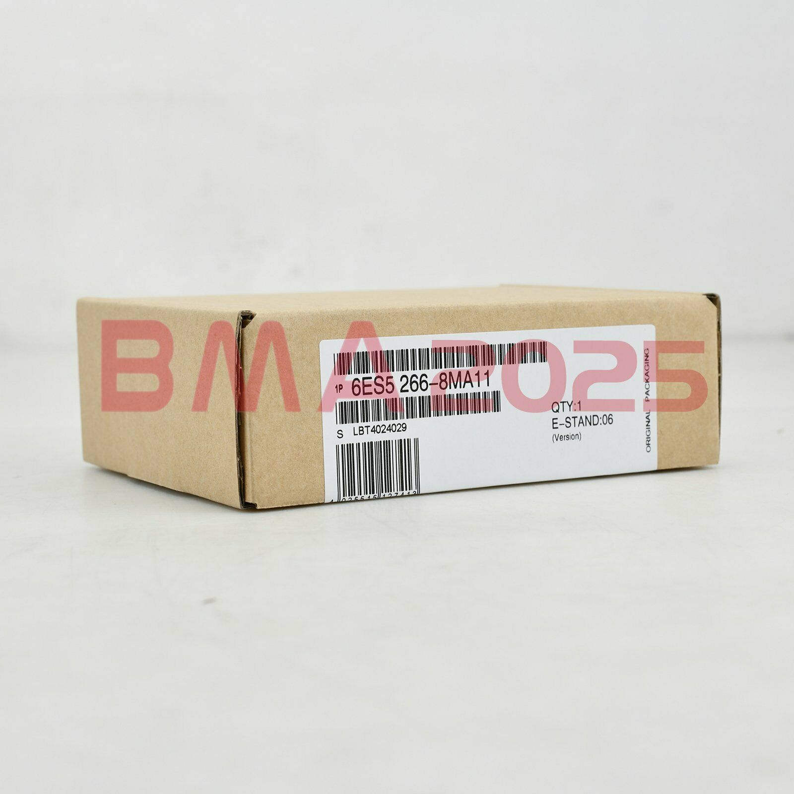 1PC New 6ES5 266-8MA11 6ES5266-8MA11 one year warranty DHL free Ship SM9T