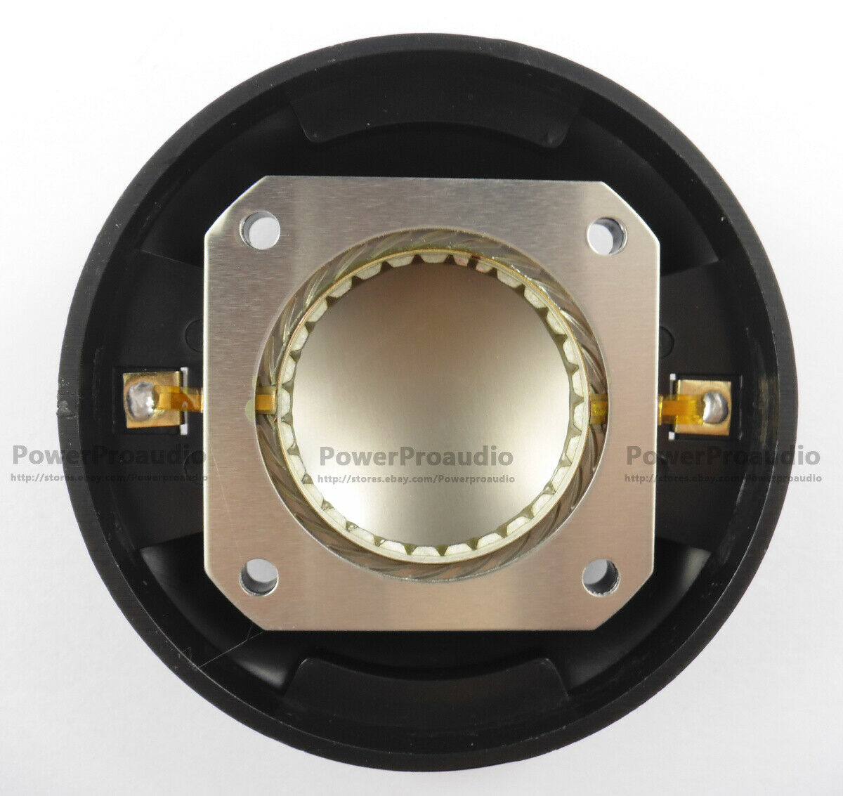 1 x replace Diaphragm for Electro Voice DH1K Driver ELX 112 115 215 F01U247593