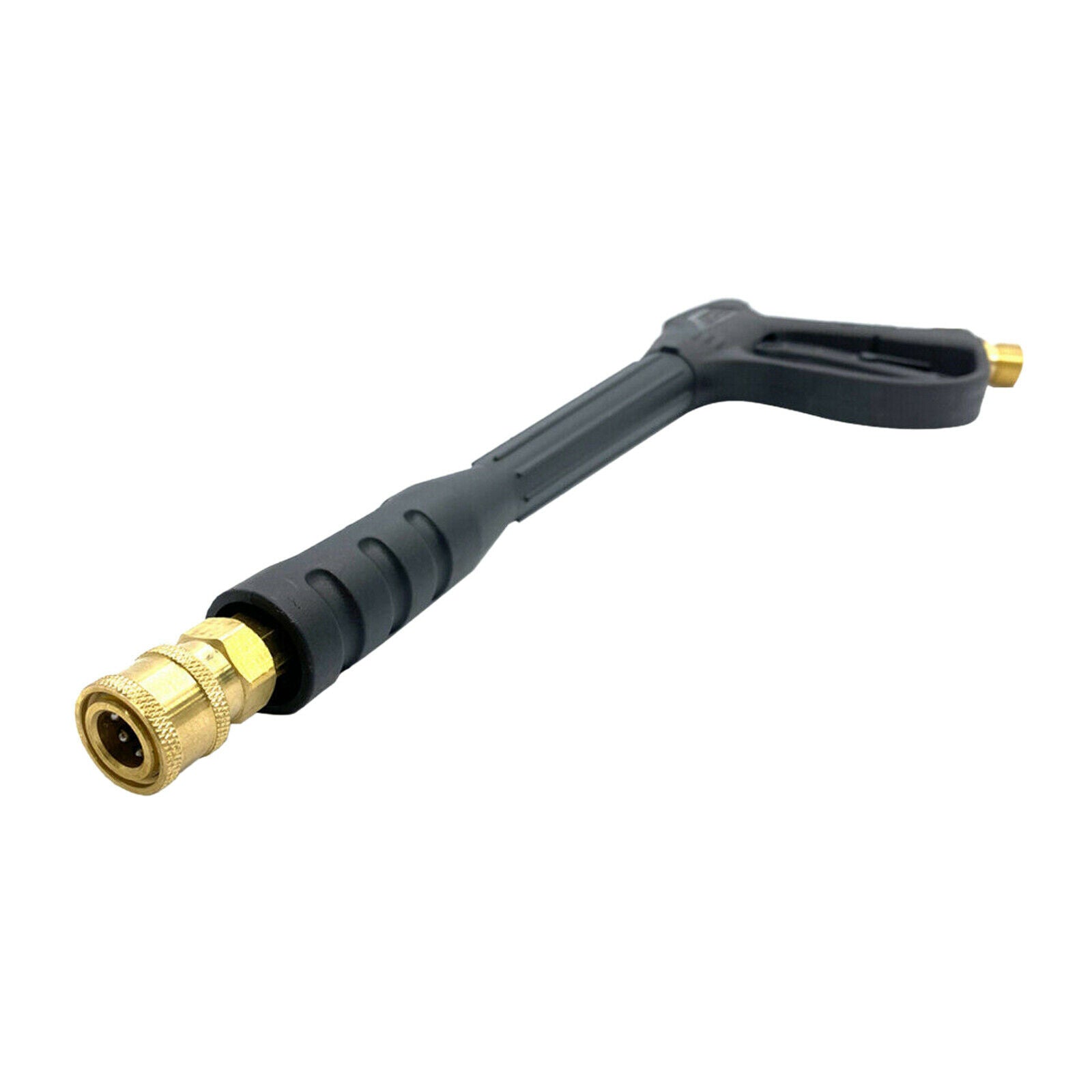 2200 PSI Pressure Car Washer Spray Gun Replacement Long Wand Quick Connect
