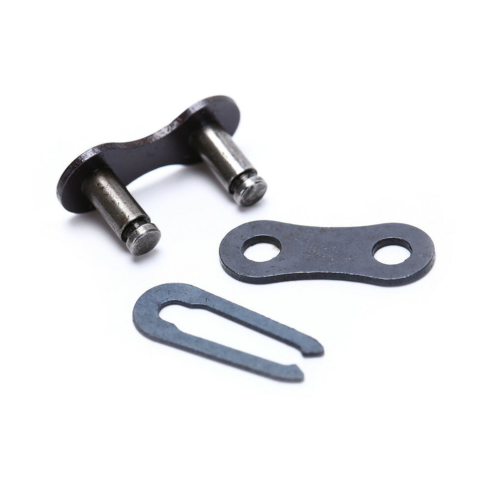 10pcs Durable Bicycle Bike Chain Link Joint Connector Single Universa.l8