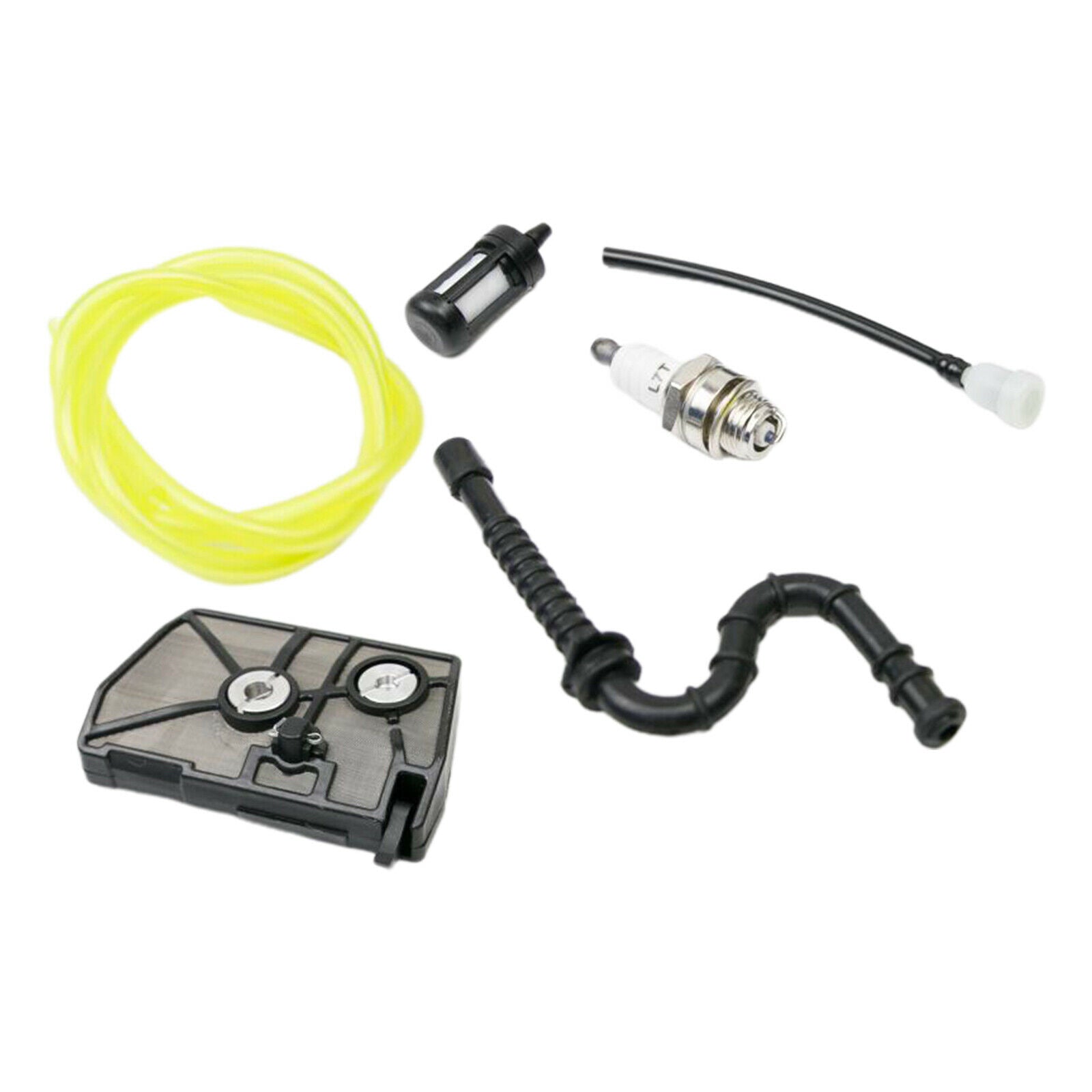 Air Filter Tune Up Service Kit+Fuel Line for  028,028AV WB Wood Boss BPMR7A