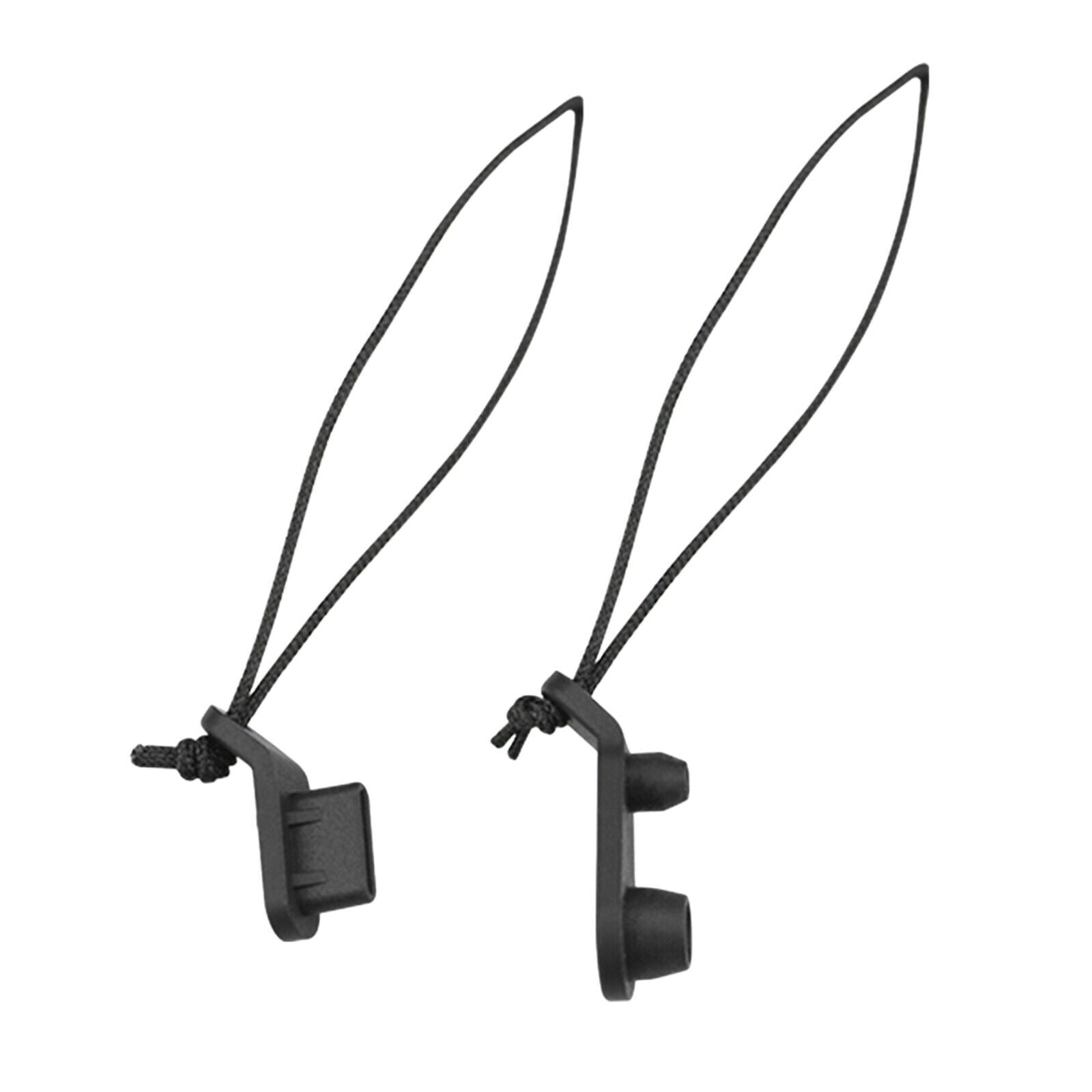 Dustproof Earplug Kit for DJI FPV Goggles V2 Accessory Professional Durable