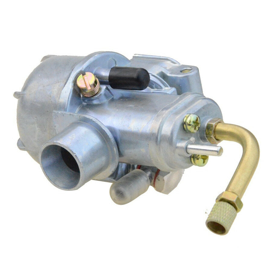 12mm Carburetor For Puch Maxi Moped Carb Stock Maxi Sport Luxe Cobra 50cc Engine