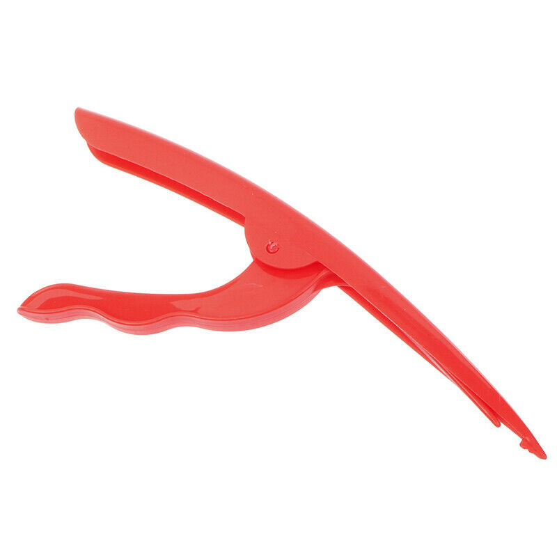 Plastic Quick Shrimp Peelers Deveiners Peel Prawn Seafood Tools Kitchen GadY1