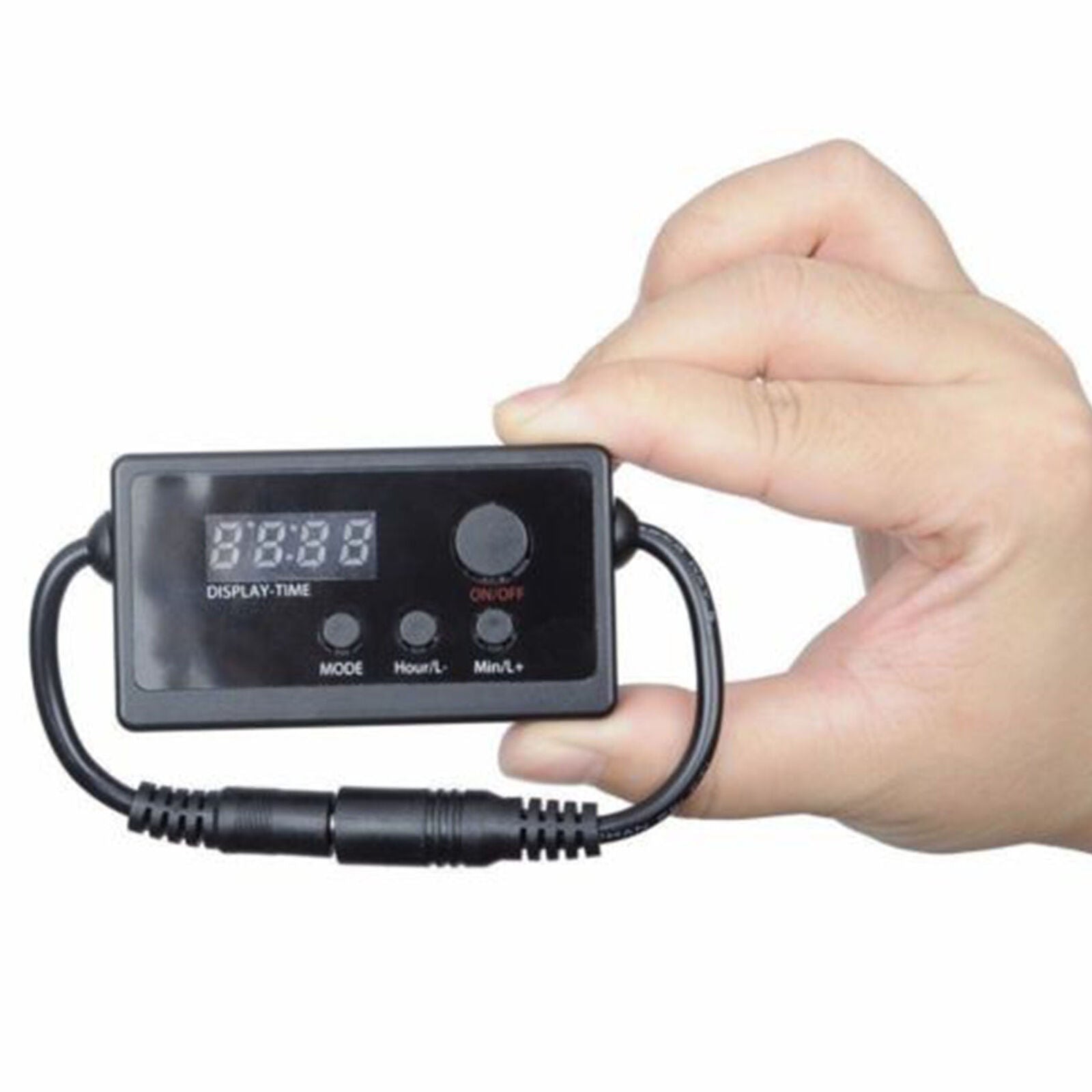 LED Dimmer Controller Modulator S2-Pro For Aquarium Fish Tank LED Light Lamp