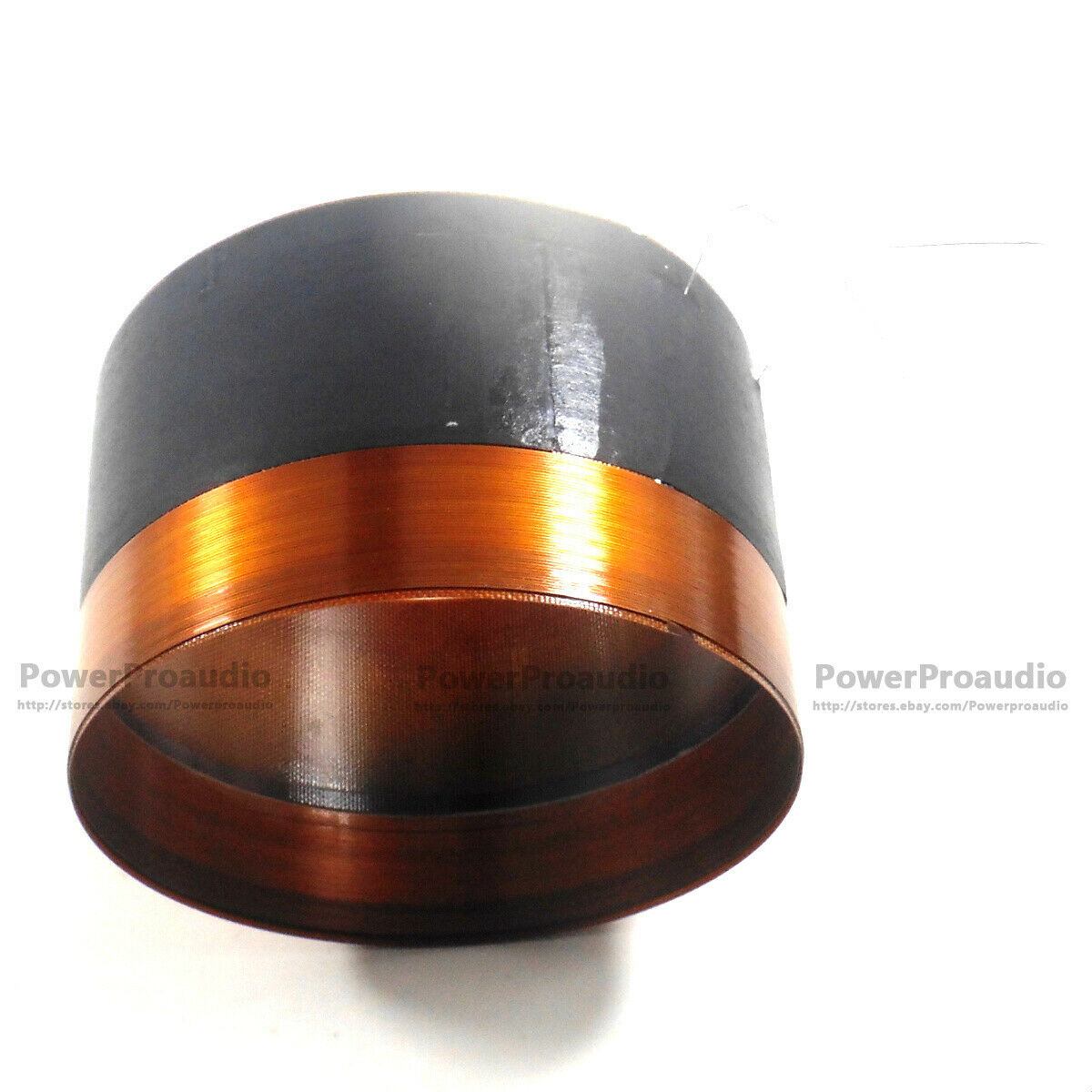 2pcs Hiqh Quality  114mm Voice coil Square wire  8 Ohm For Loudspeaker Repair