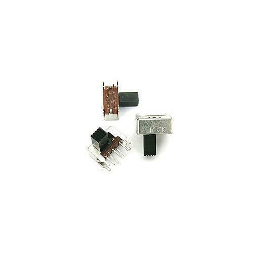 [50pcs] SL-203B005IG-S Slade Switch 2 Position