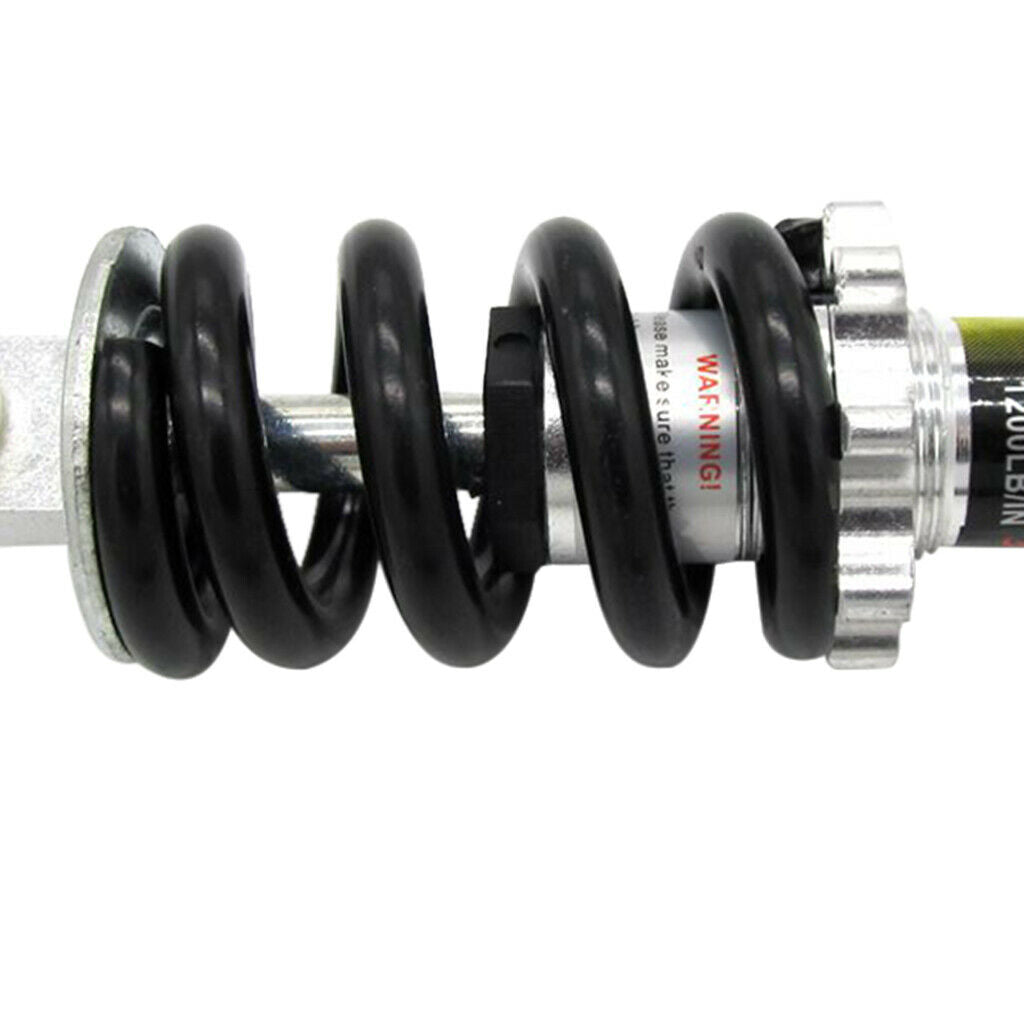 125mm Rear Shock Absorber Shocker 1200lbs for Dirt Bike Motorcycle