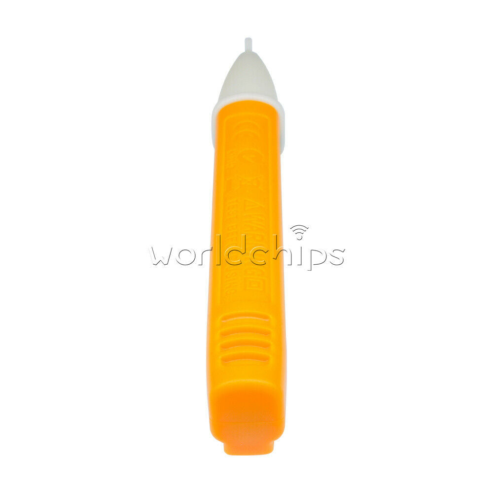 New AC Electric Power Voltage Tester Volt Pen Detector Sensor 90-1000V