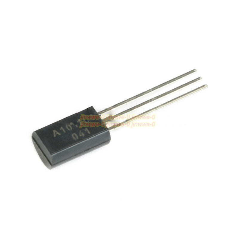 5pcs 2SA1013 TO-92MOD PNP transistor -160V/-1A SMD Triode