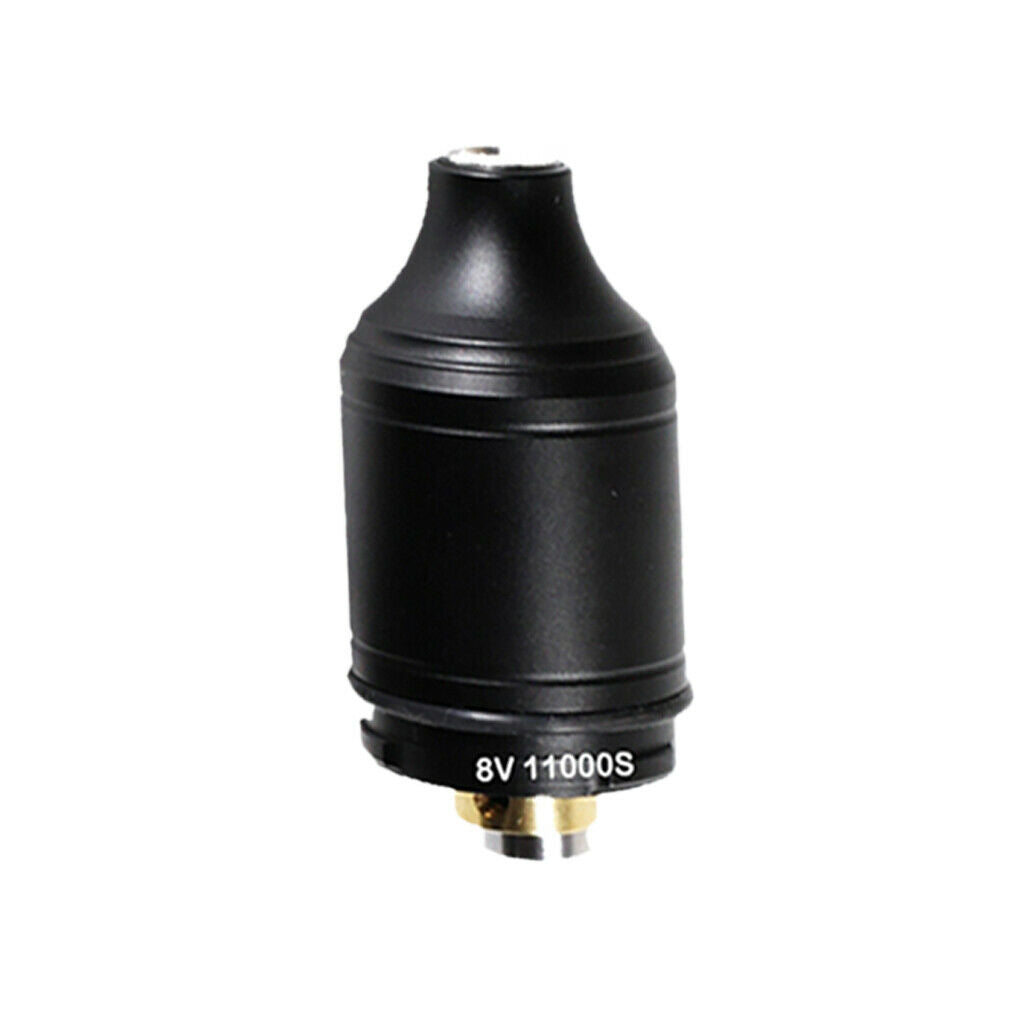 Alloy Rotary Tattoo Machine Double Motor Liner Shader Supplies Detachable Rose
