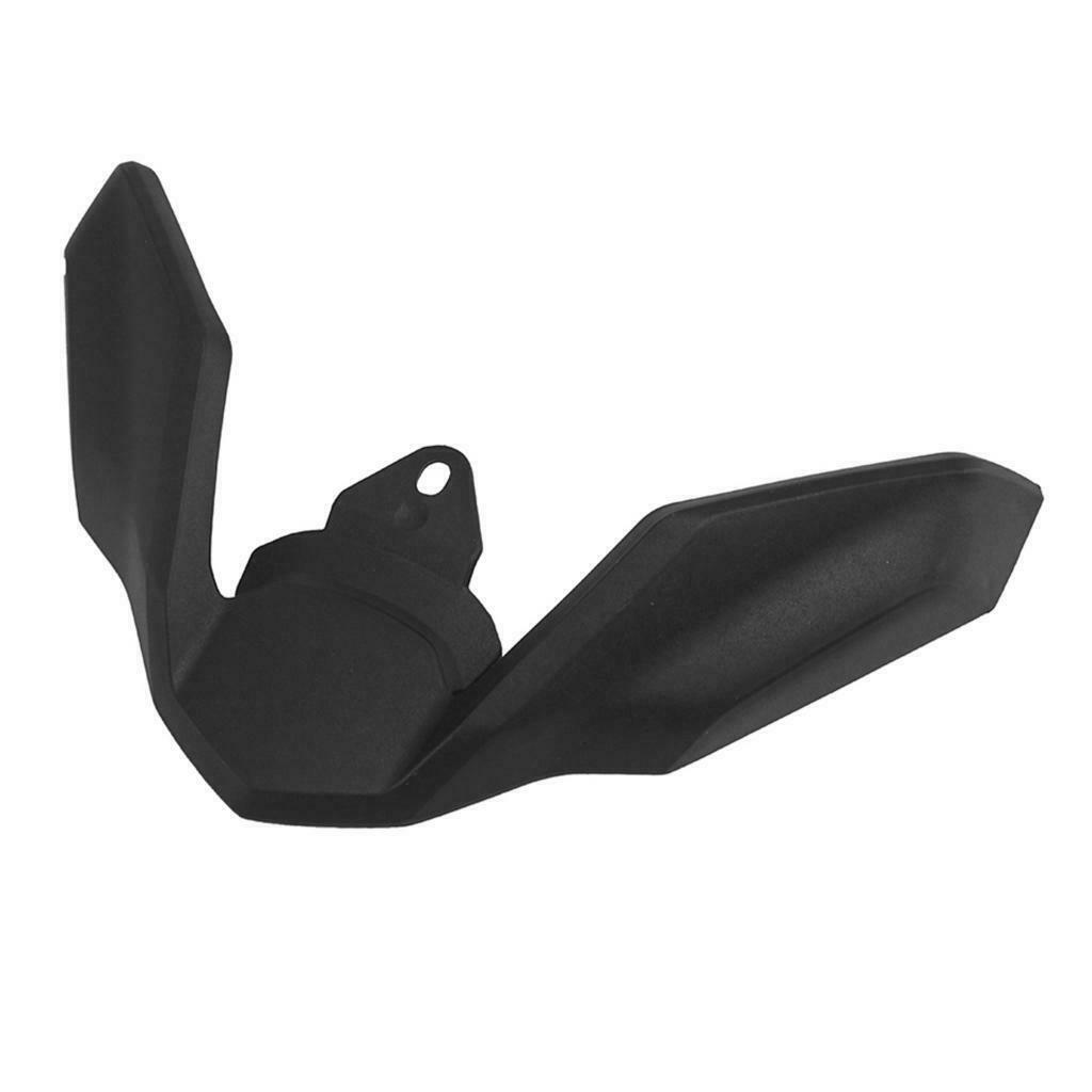 Front  Motorcycle Parts Beak Exension Wheel Mudguard Cover For BMW R1200GS
