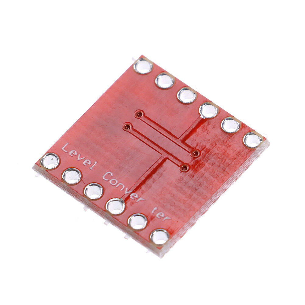 5Set 4Channel Bi-Directional Logic Level Shifter Converter 3.3-5V For Ardu.l8
