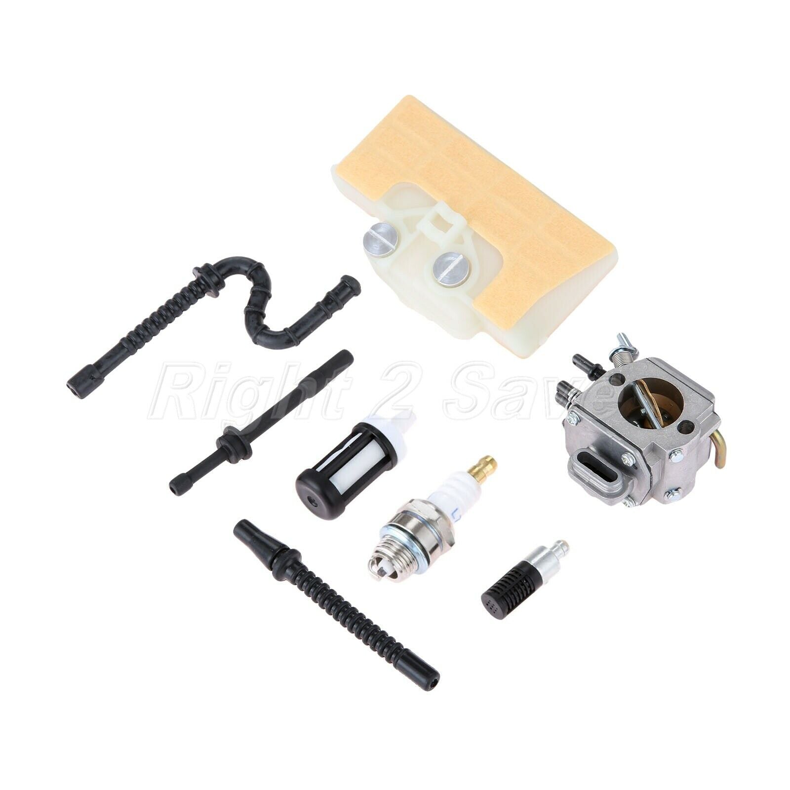 Carburetor Filter Chainsaw Aftermarket Set For STIHL MS290 MS390 MS310 029 039