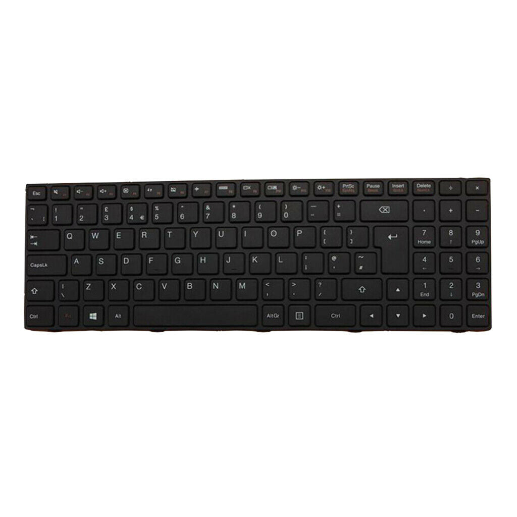 Laptop Keyboard Works With Computers For   Idealpad 100-15 100-15IBY