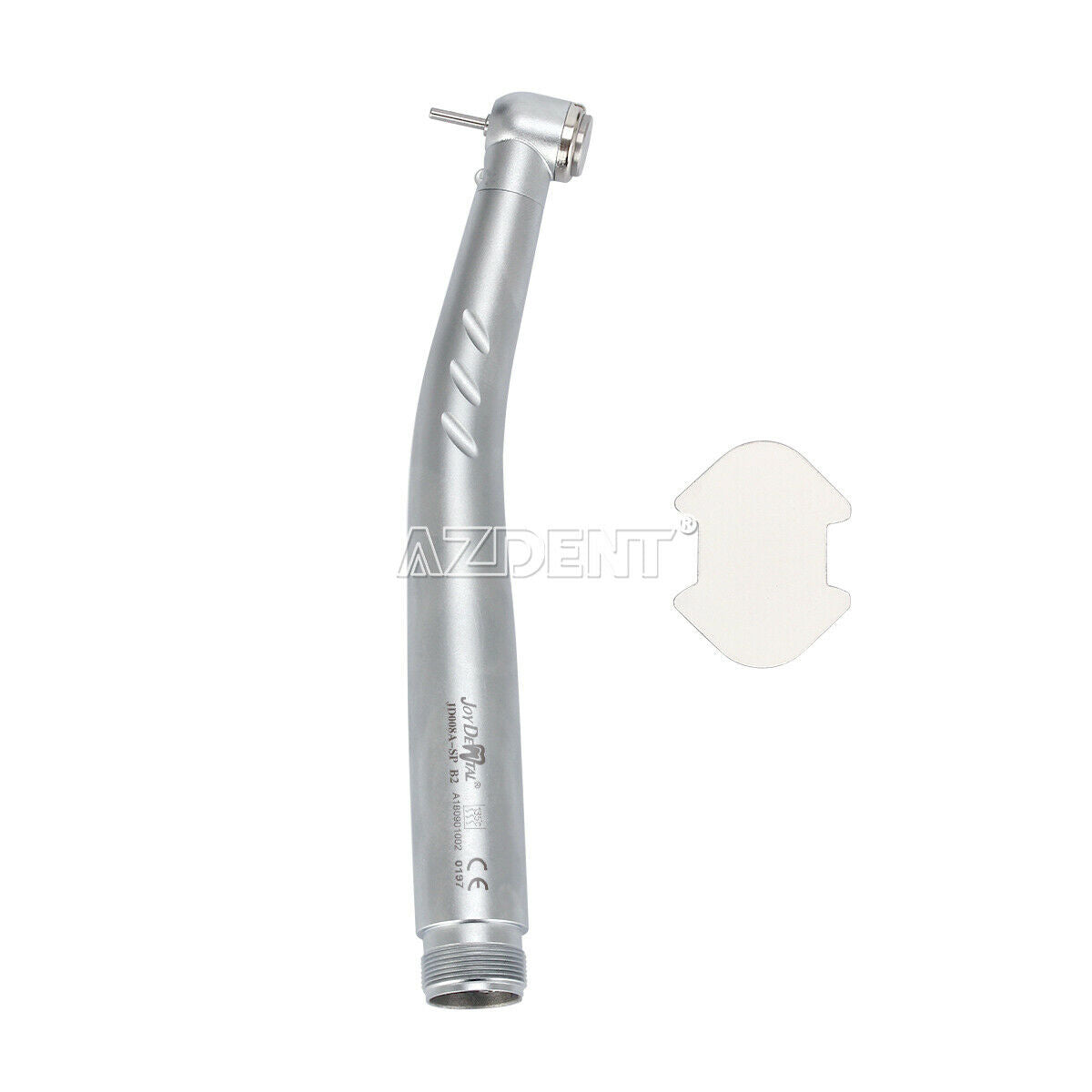 10XNsk Style Dental Pana Max E-generator LED High Speed Handpiece Push Button 2H