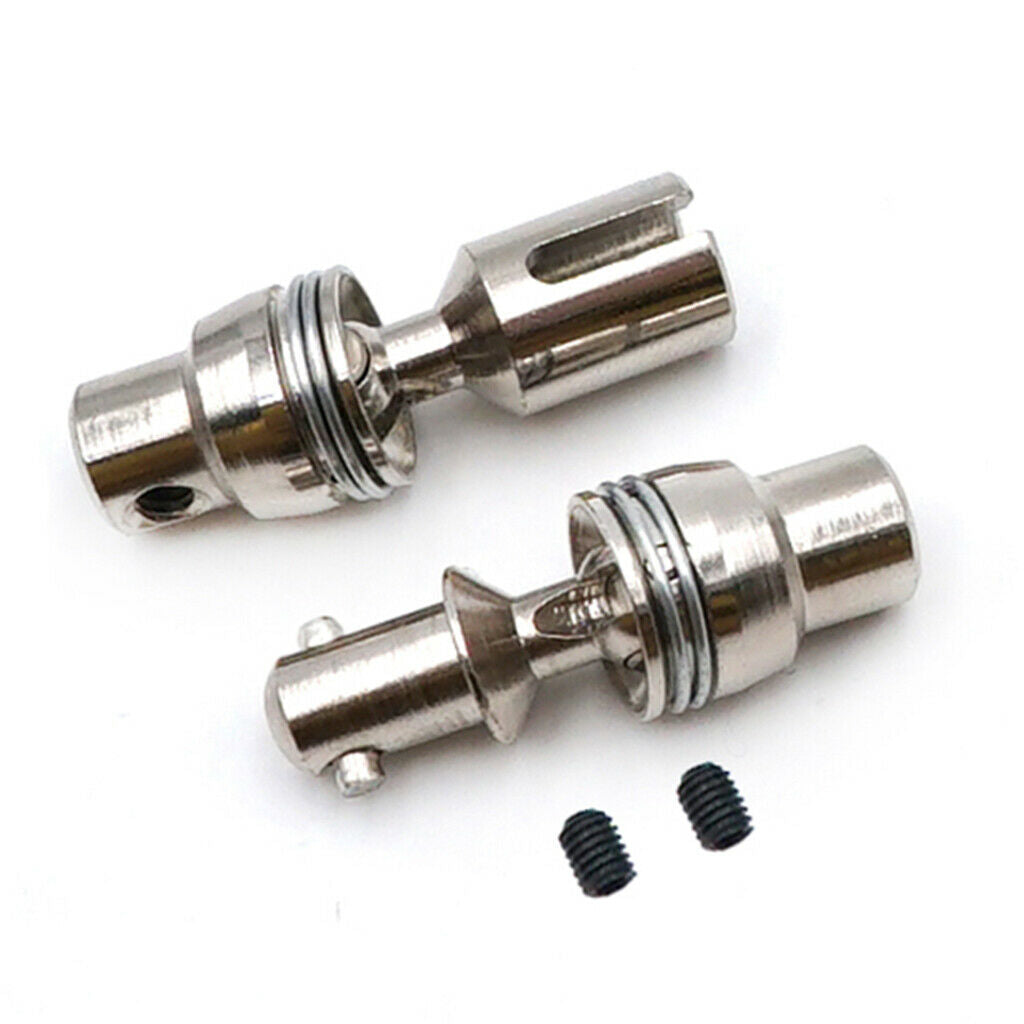 Upgrade Metal Drive Shaft Joint for WPL RC Part