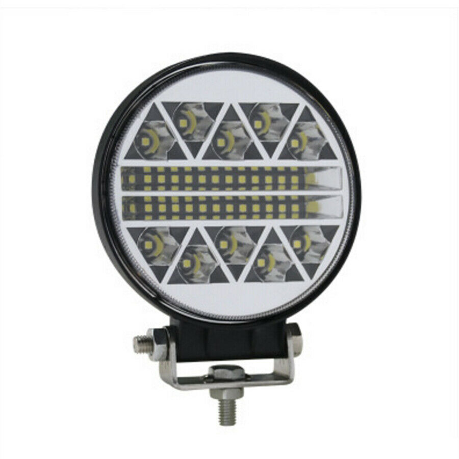 LED Work Light Bar Flood Spot Beam Foglamp Waterproof for ATV SUV Offroad Indoor