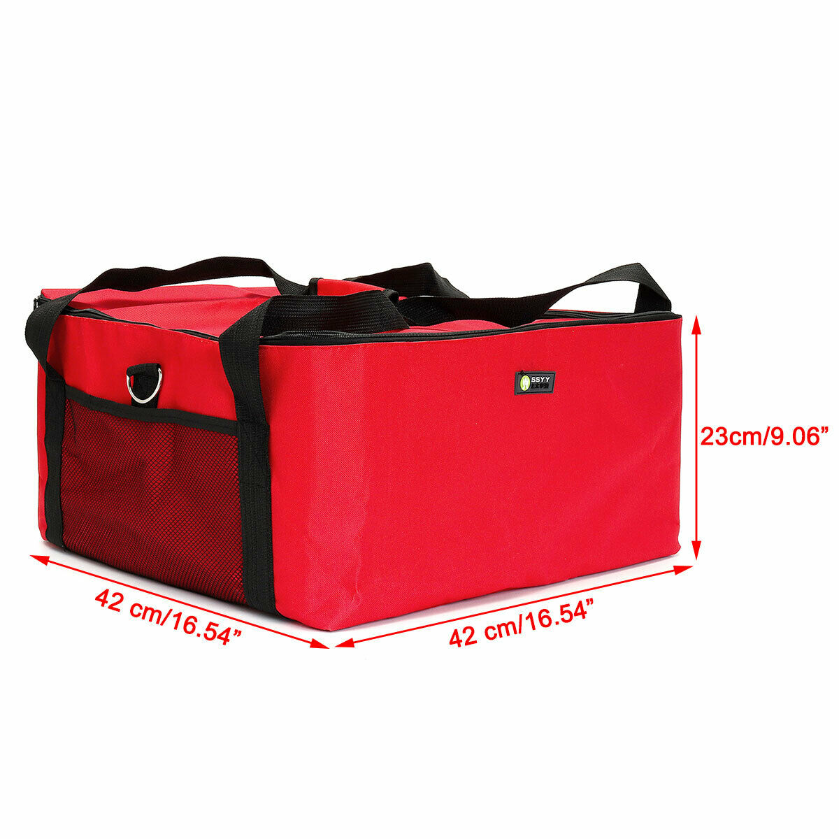 Bag Insulated Thermal Food Storage  Holds 16 inch  ï¼ï¼ ï¼ï¼ â˜ª