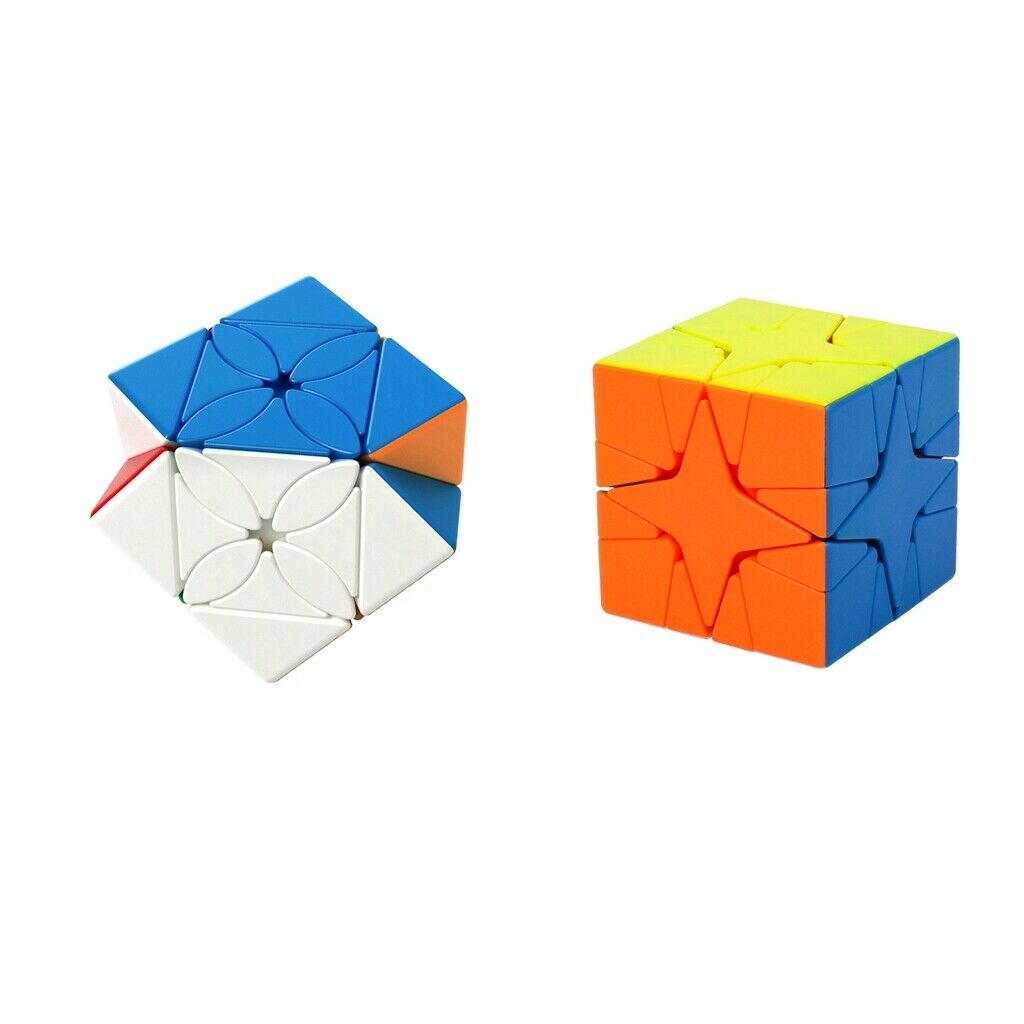 Magic   Twist Puzzle Brain Teaser Speed   Intelligence Toys Polaris