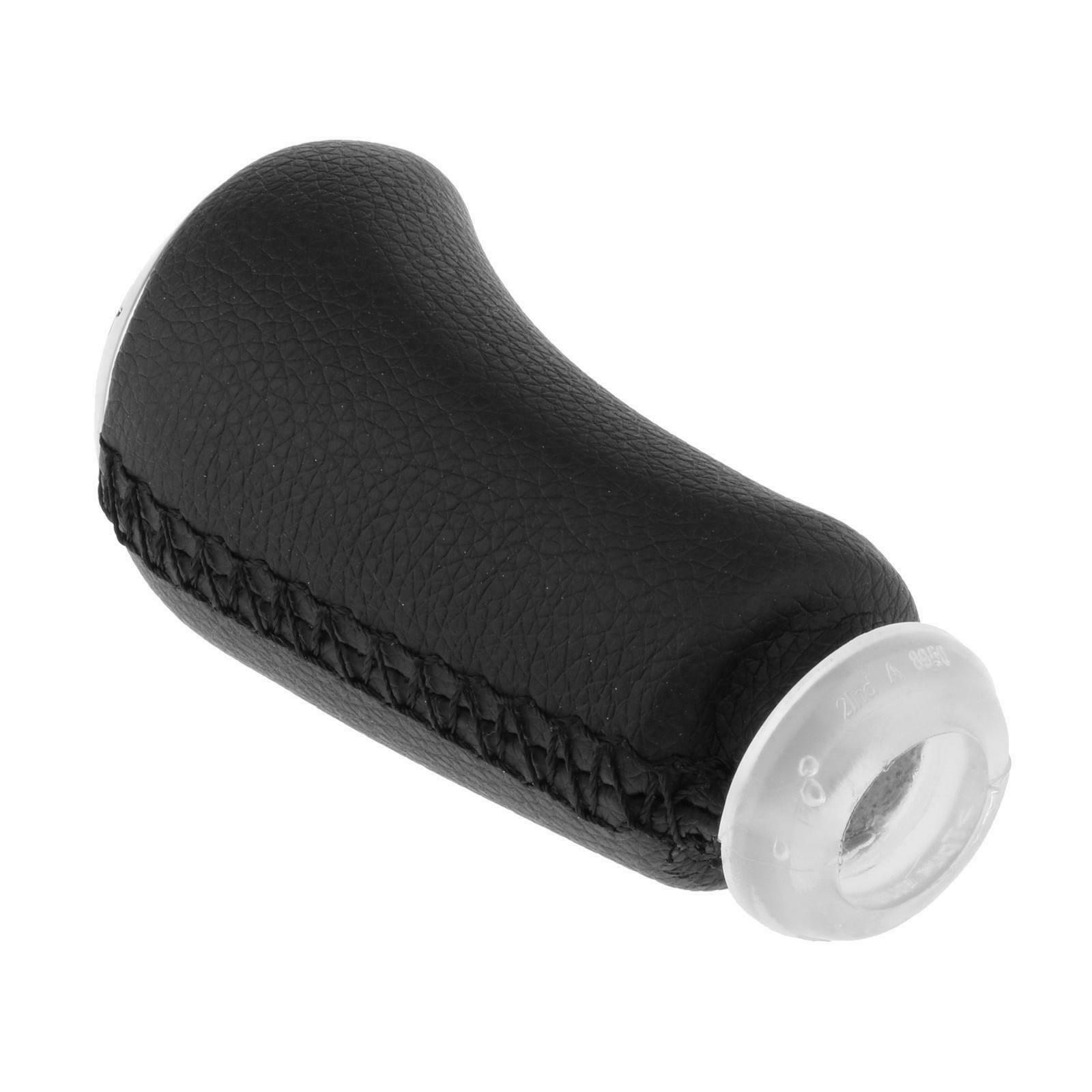 Manual Ball Gear Shifter Handle Knob Head For RENAULT MEGANE MK2 2002-2008