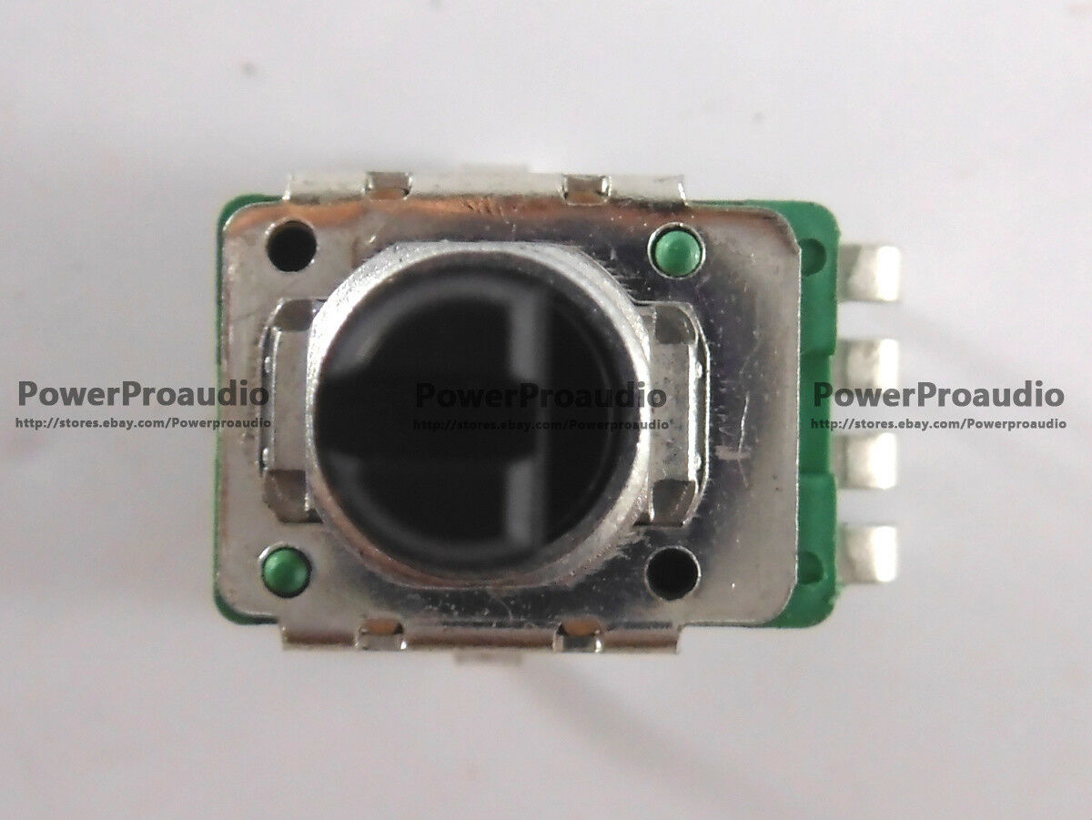 1pc New For Rane SIXTY EIGHT 68 62 61 DJ Mixer High / Mid / Low EQ Rotary Pot